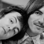 George Harrison compuso muchos temas hermosos, pero para Paul McCartney hay uno que destaca más que otros. Conocelo.