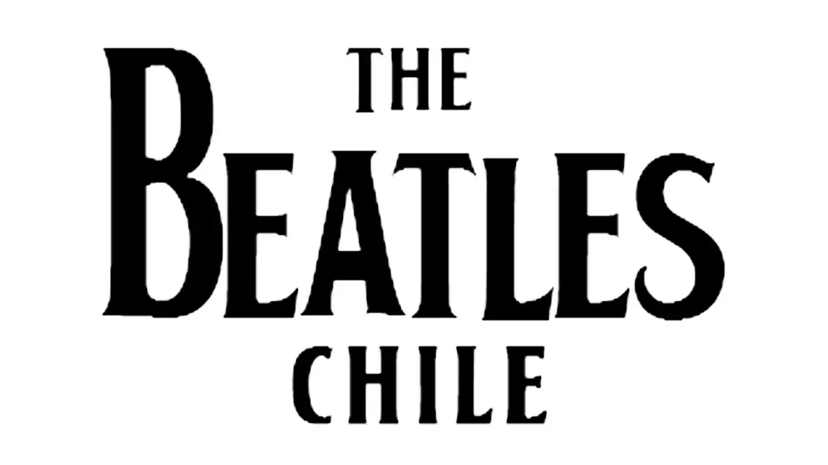 The Beatles Chile
